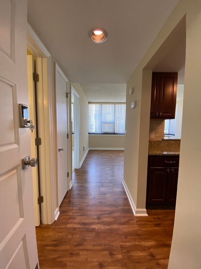 Building Photo - WH709