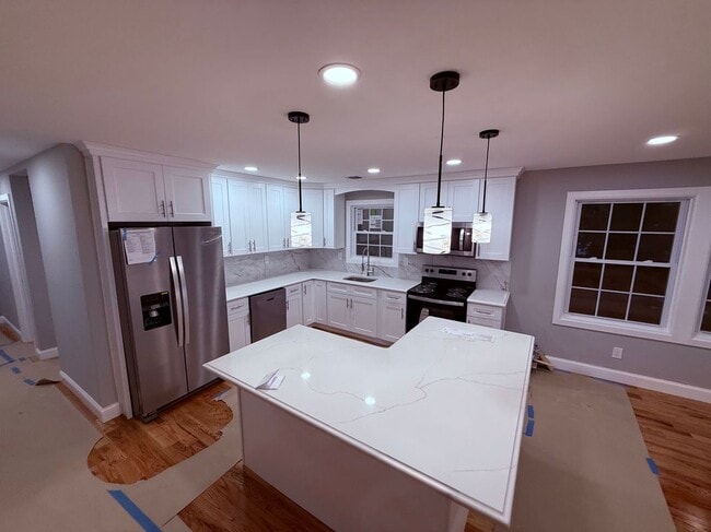 Building Photo - 38 Nostrand Ave