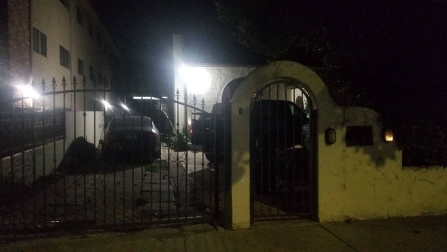 Building Photo - 11034 Landale St