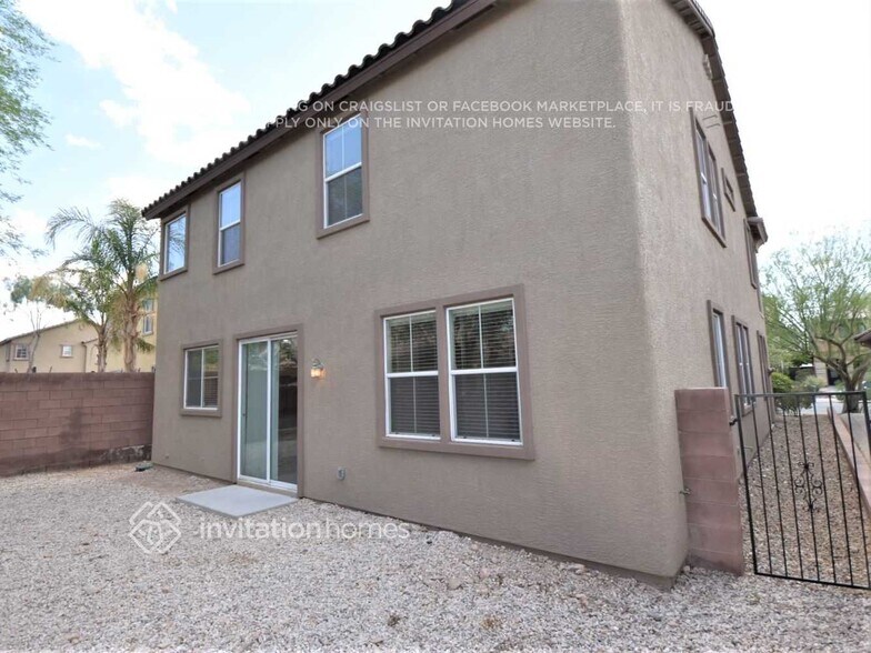 Building Photo - 11190 Ash Mountain St