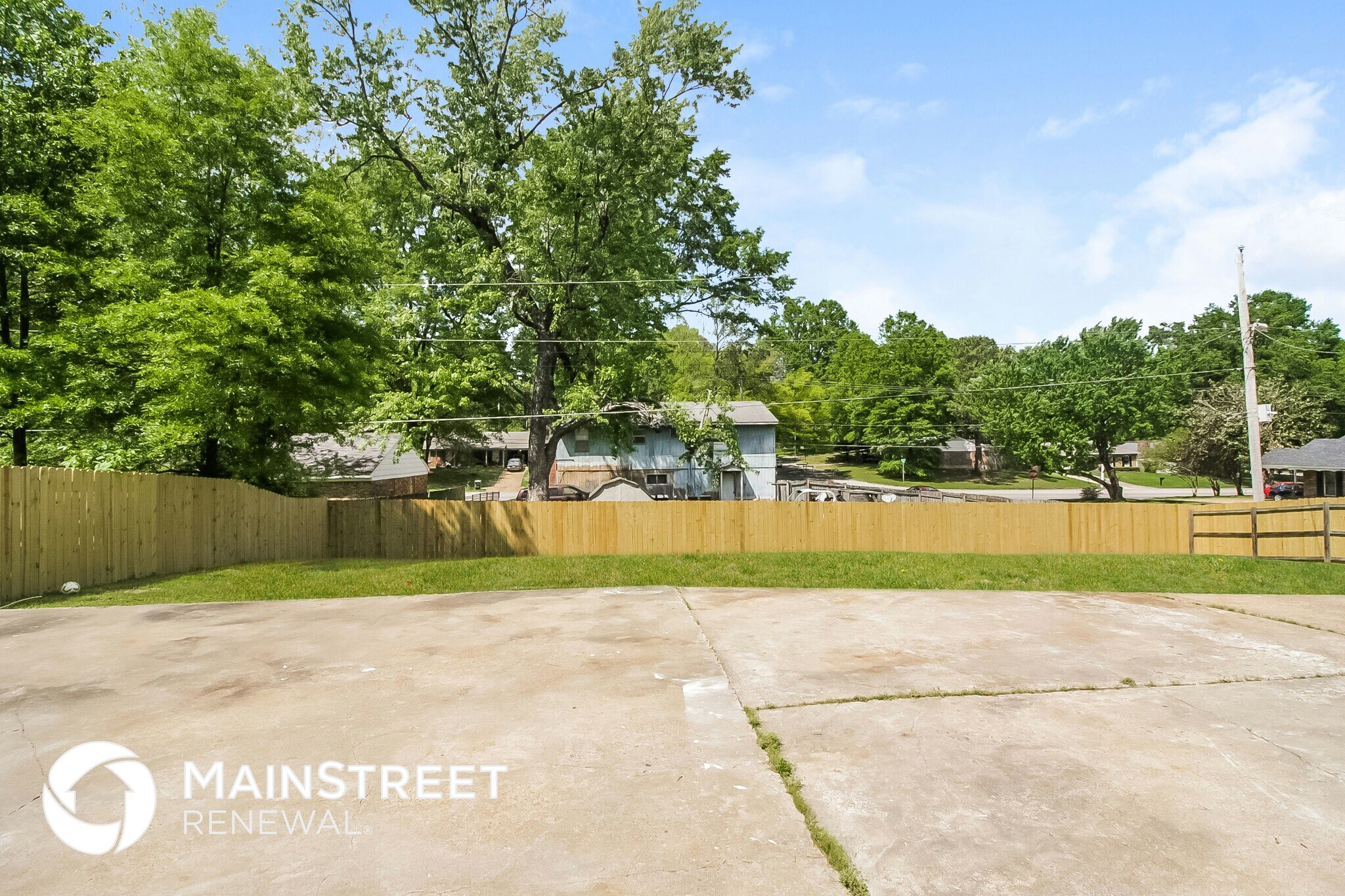 Building Photo - 4214 Riche Rd