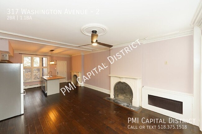 Building Photo - 317 Washington Ave