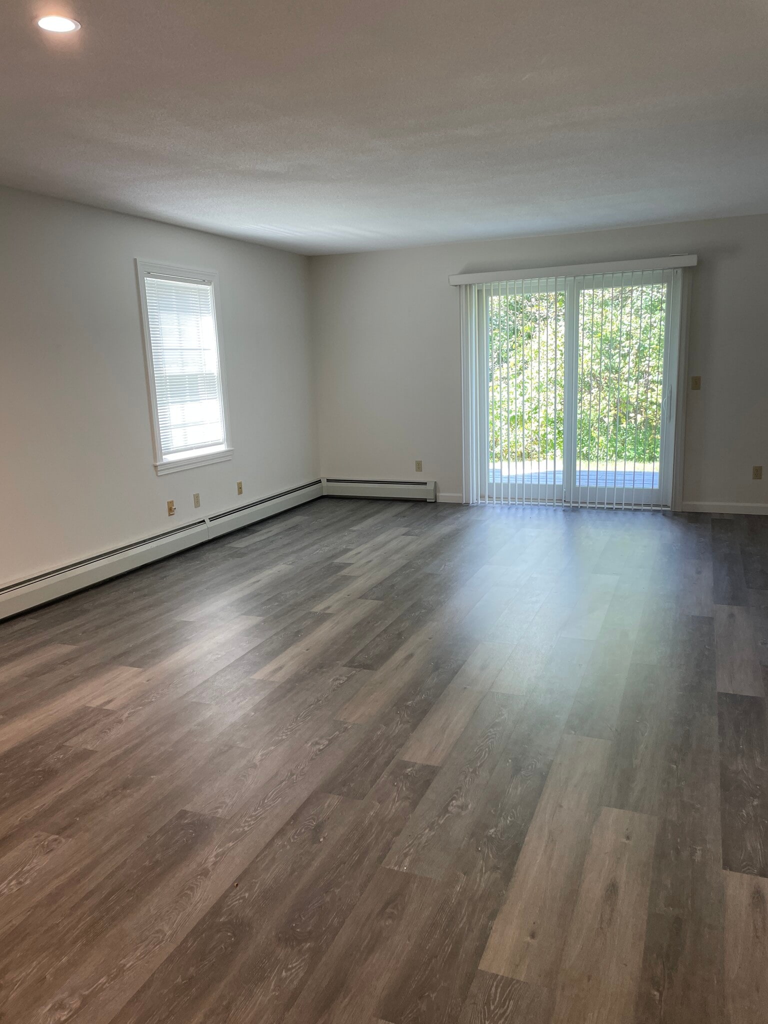 Living Room - 60 Brickyard Rd