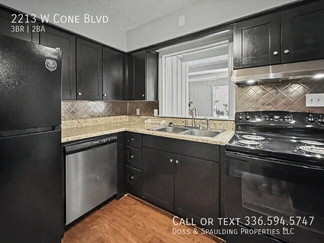 Building Photo - 2213 W Cone Blvd