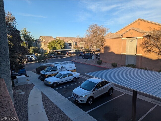 Building Photo - 555 E Silverado Ranch Blvd