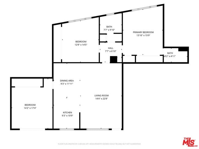 Building Photo - 15540 Moorpark St