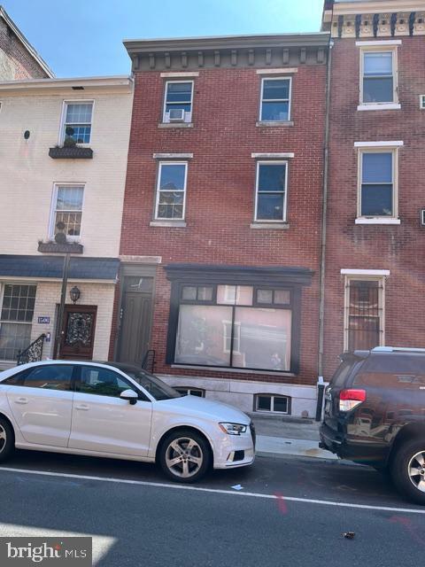 Building Photo - 1508 Lombard St