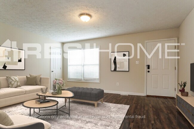 Building Photo - 4925 43rd Way N
