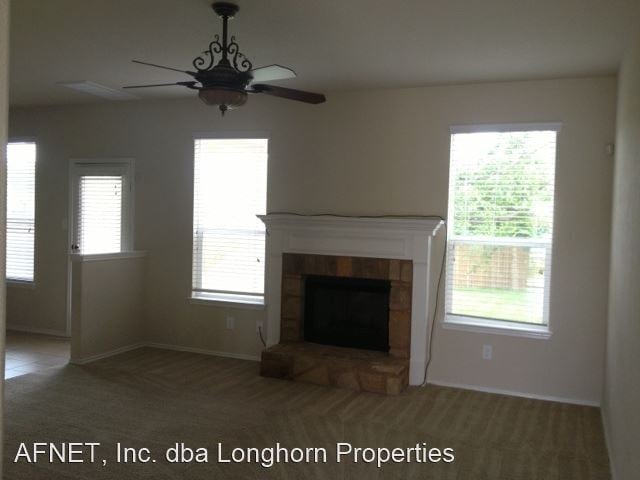 Building Photo - 3 br, 2.5 bath House - 4907 Old Homestead St