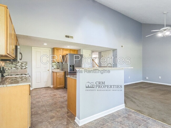 Building Photo - 3880 Cornwallis Ln