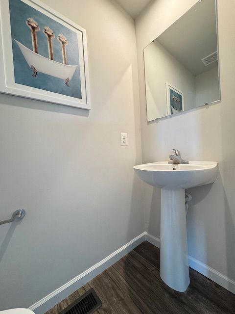 Building Photo - 488 Switchgrass Ct