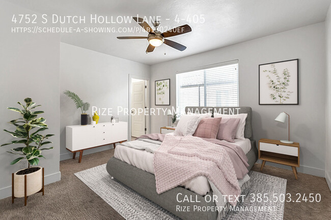 Building Photo - 4752 Dutch Hollow Ln