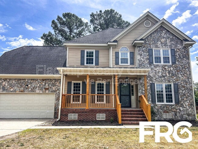 Primary Photo - 232 N Marion Dr