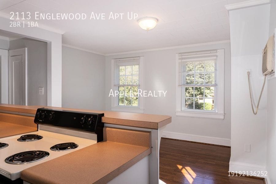Building Photo - 2113 Englewood Ave