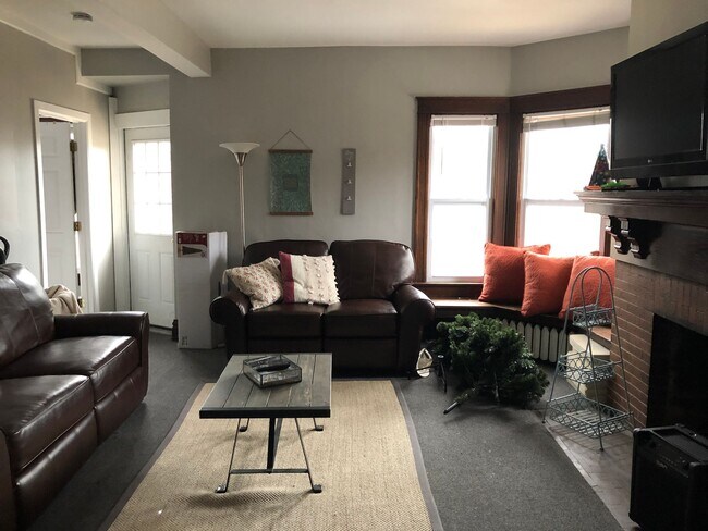 Building Photo - Maryland Lower house