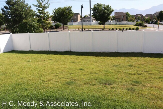 Building Photo - 3 br, 2 bath House - 12491 S. Rampart Way