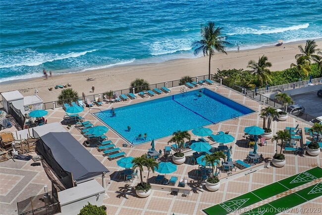 Building Photo - 4280 Galt Ocean Dr