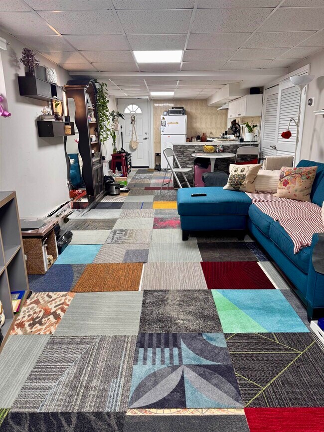 Building Photo - 188 Palisade Ave