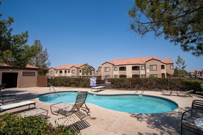 Building Photo - 9580 W Reno Ave