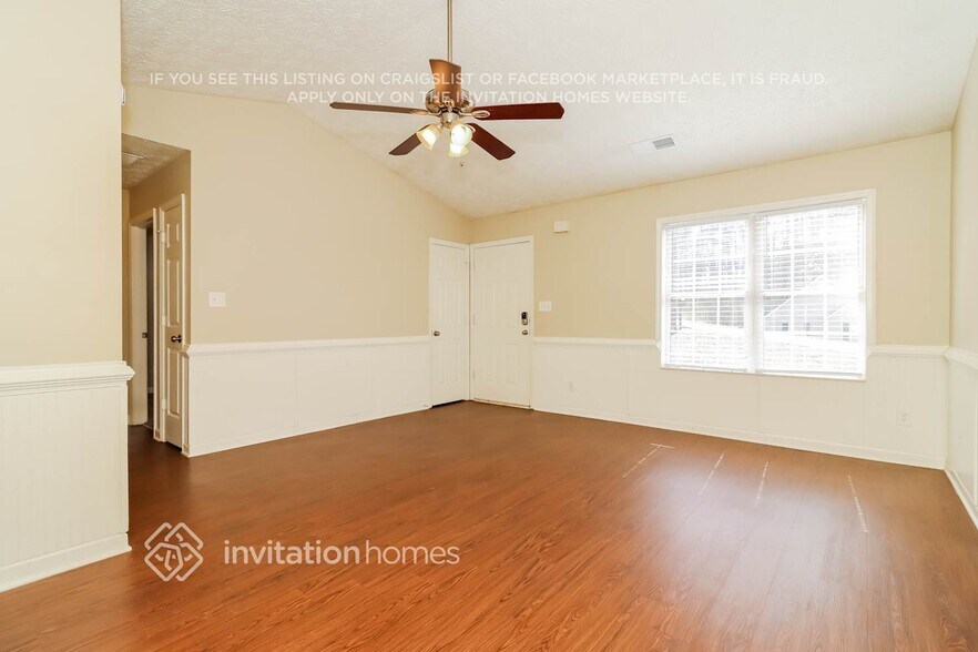 Building Photo - 4376 Mitchell Hill Dr