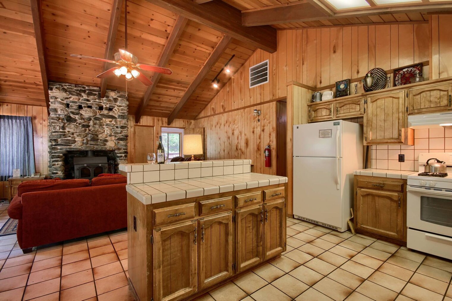 Building Photo - 8041 Chilnualna Falls Rd