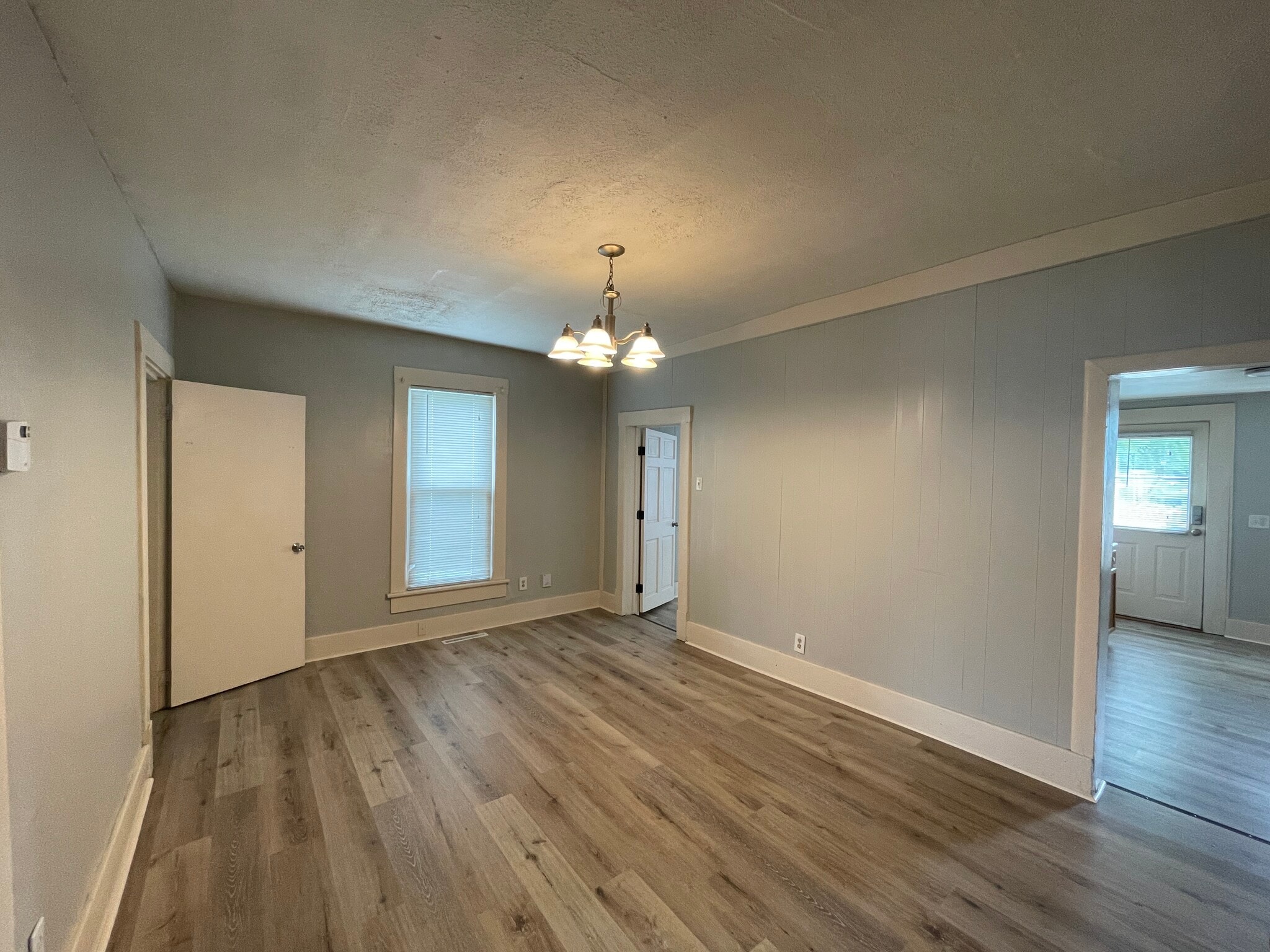 Dining Room - 631 S 16th St