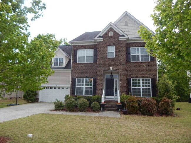 Primary Photo - Coming Soon! Beautiful home in the Pleasan...