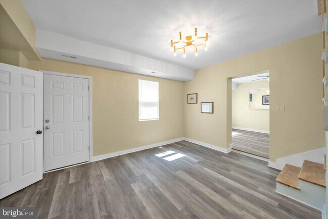 Building Photo - 2712 Sherman Ave NW