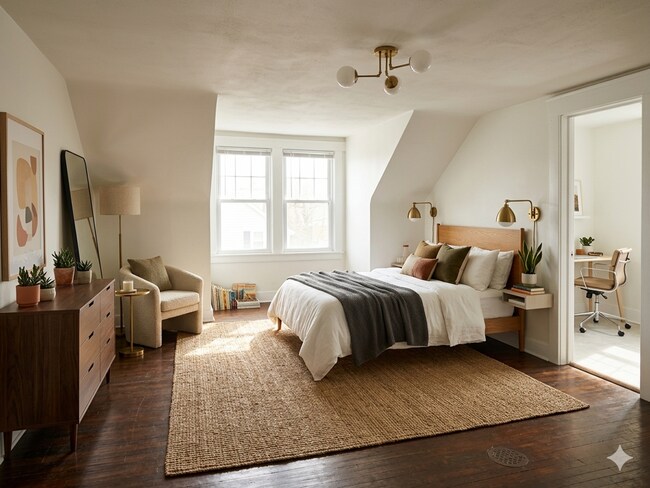 Building Photo - Your Modern Abode
