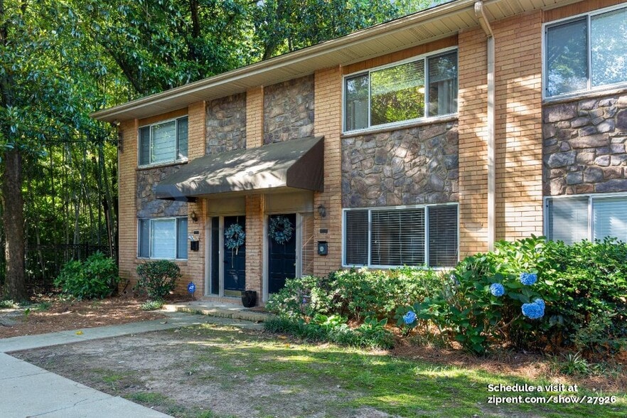 Building Photo - 100 Biscayne Dr NW