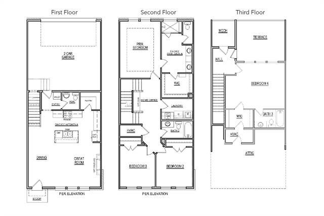 Building Photo - 317 Blackthorne Dr