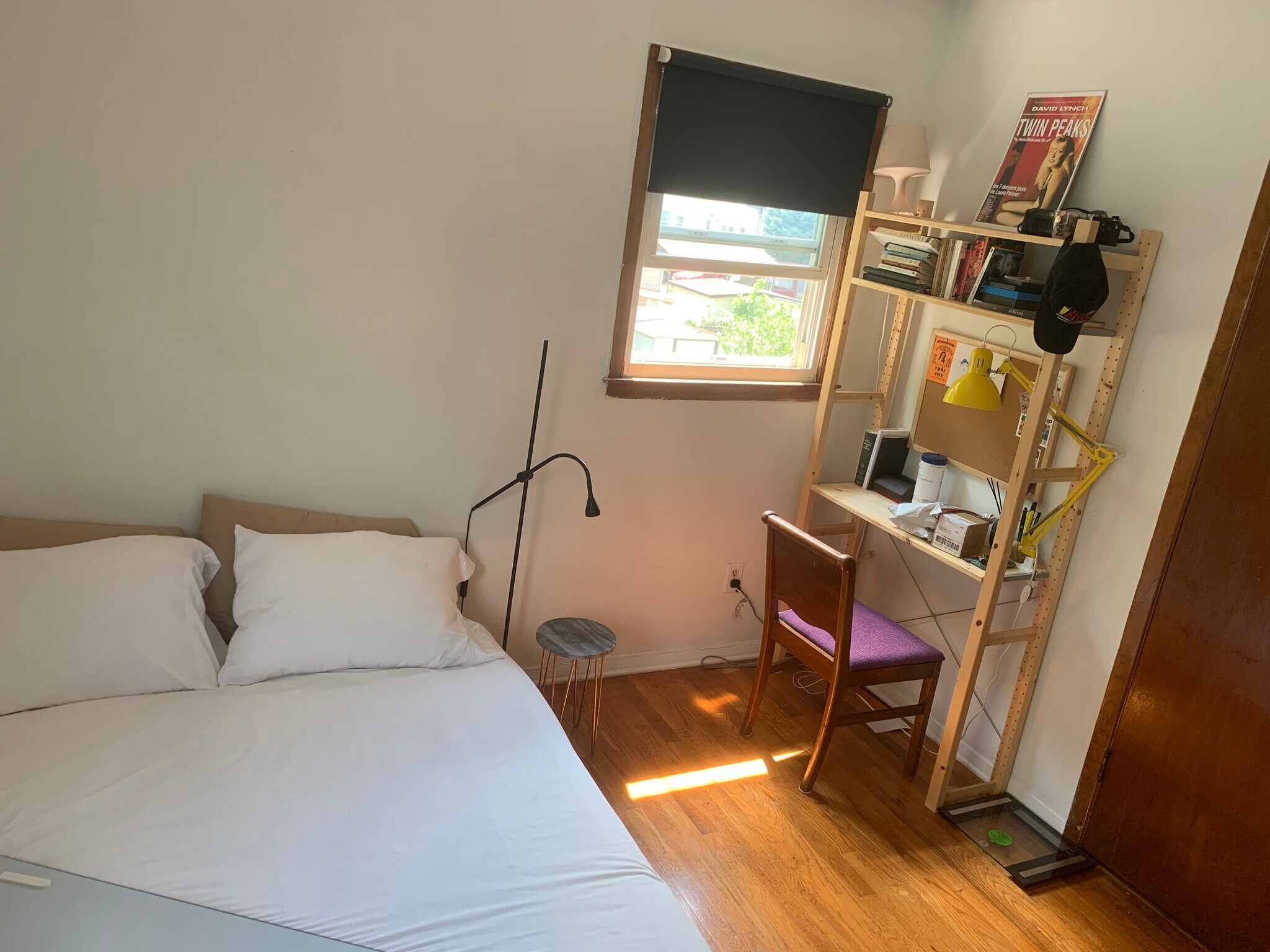 Building Photo - 841 Adams Ave