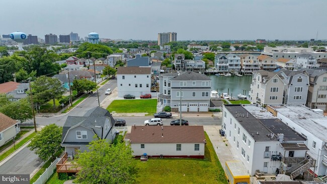 Building Photo - 545 N Connecticut Ave