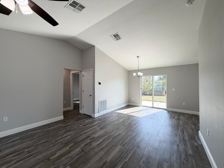 Building Photo - 2330 W Juan Vega Ln