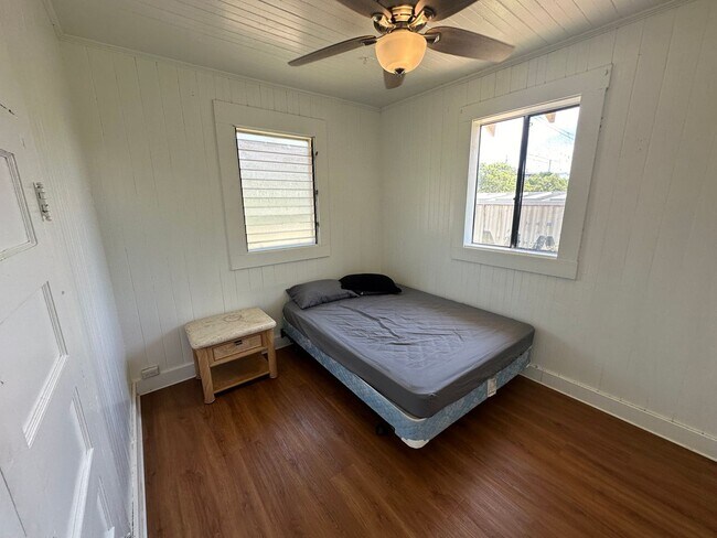 Building Photo - Furnished 4 Bedroom Paia