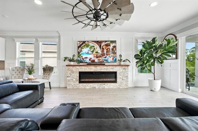 Building Photo - 3019 Borassus Dr
