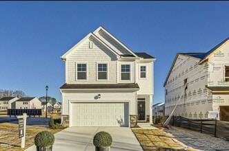 Building Photo - 3BR/2.5BA Home with Loft and 2-Car Garage