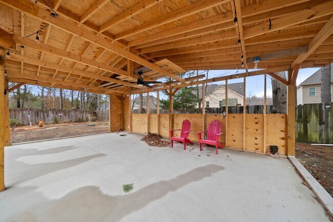 Building Photo - 3532 Bunting Dr