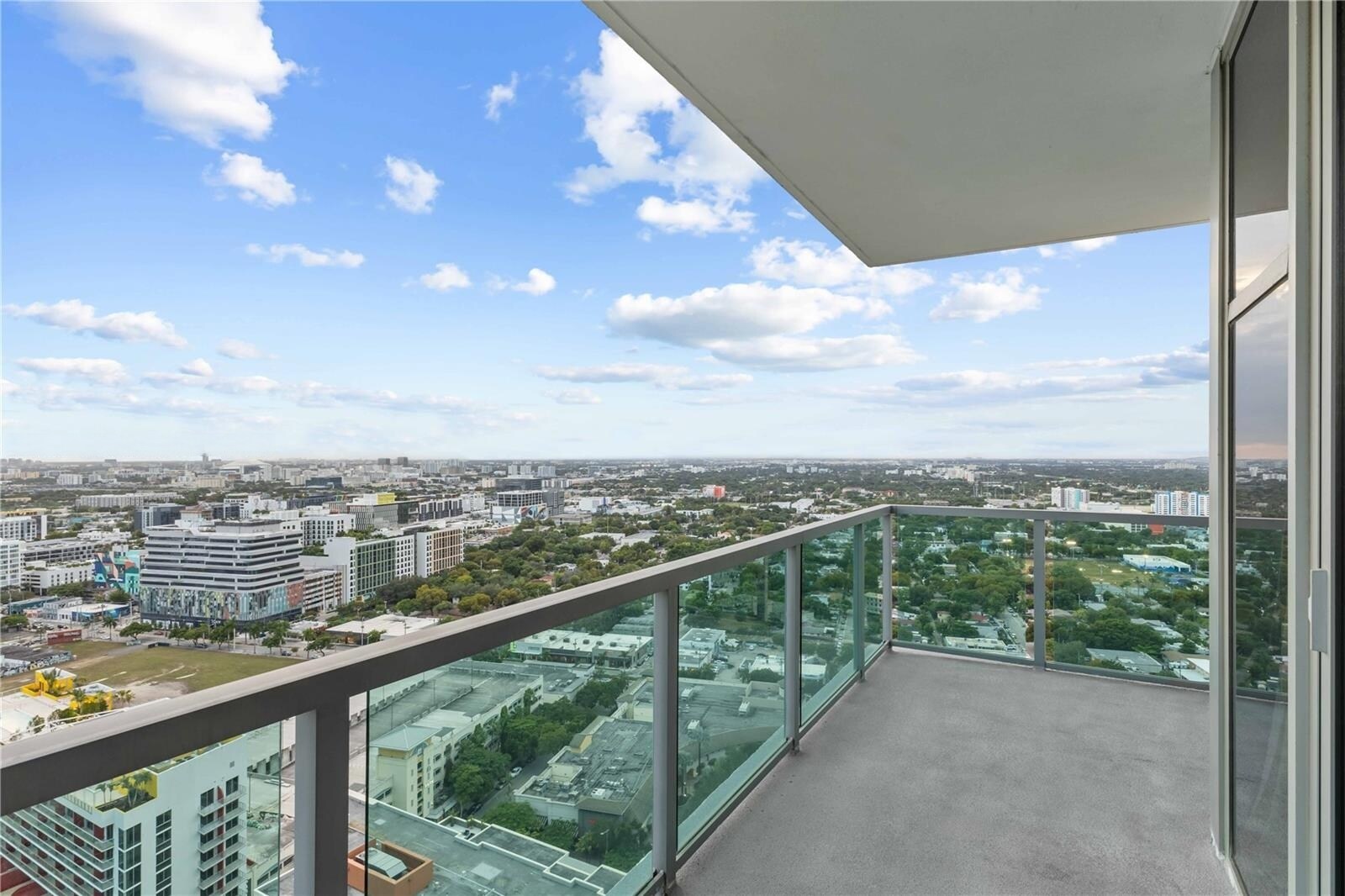 Building Photo - 3301 NE 1st Ave