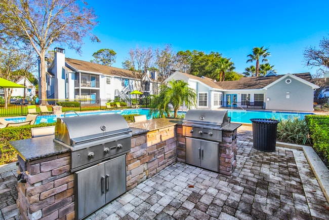 Building Photo - Elliot Baymeadows