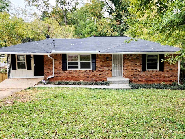 Primary Photo - 1808 Meadowglades Dr