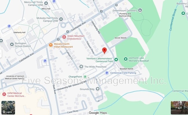 Building Photo - 65 Thibault Pkwy