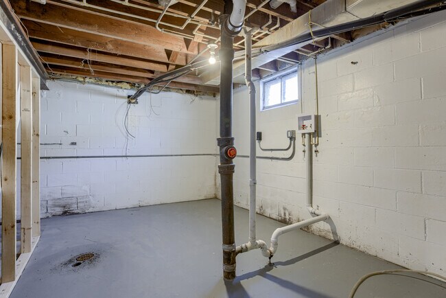 Building Photo - 3224 N 40th St