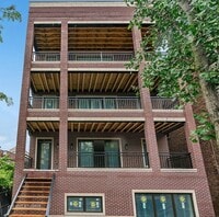 Building Photo - 1235 N Greenview Ave
