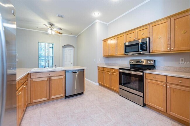 Building Photo - 2634 Brookville Dr