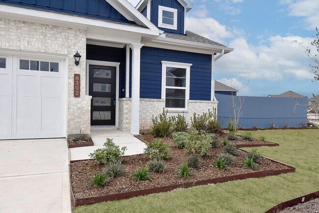 Building Photo - 8302 Red Shiner Wy