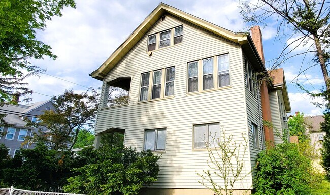 Primary Photo - 42 Vance St