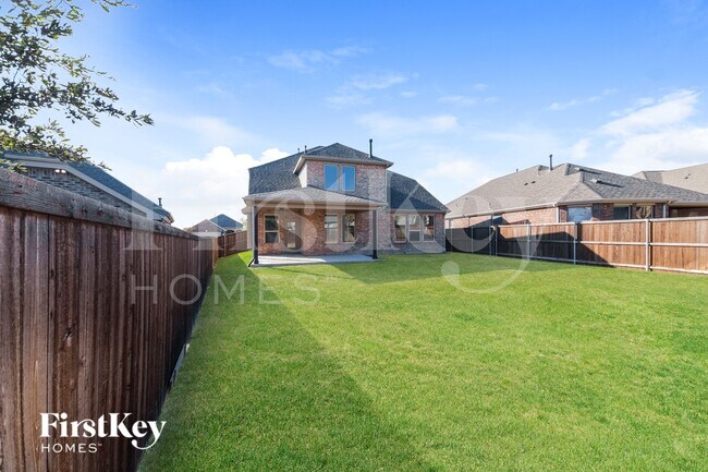 Building Photo - 1208 Caney Creek Ln