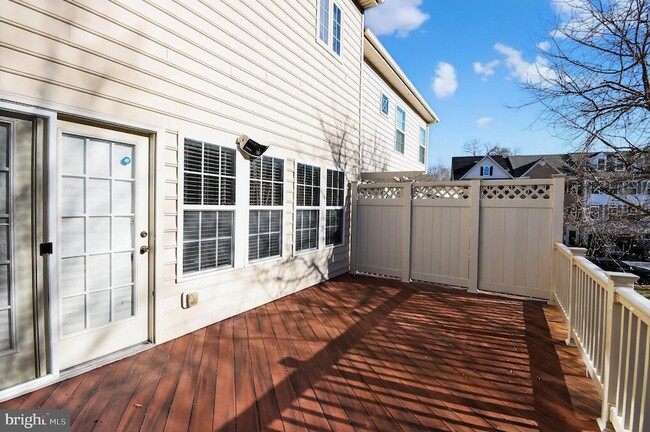 Building Photo - 2102 Congresbury Pl