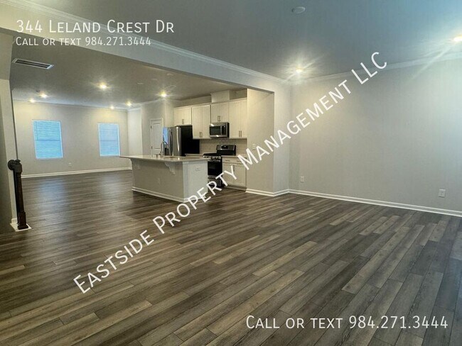 Building Photo - 344 Leland Crst Dr